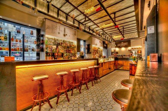 Bar Centrale 4.0